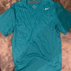 Dri Fit Nike shirt